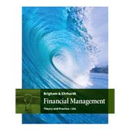 Financial Management: Theory & Practice 9798214343679