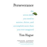 Perseverance 9780735233683