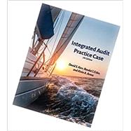 INTEGRATED AUDIT PRACTICE CASE (SET ONLY) 9780912503684