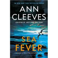 Sea Fever 9781250383686