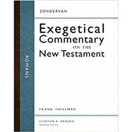 Romans 9780310243687