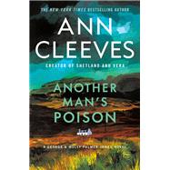 Another Man’s Poison 9781250383693