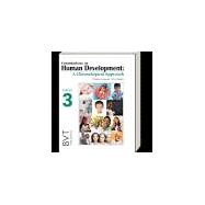 Foundations in Human Development: A Chronological Approach 9781517813697