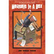 Weasels In A Box 9781644283707