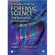 Introduction to Forensic Science 9781003183709