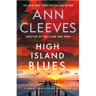 High Island Blues 9781250383716