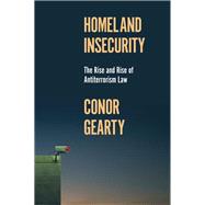 Homeland Insecurity 9781509553716