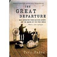 The Great Departure 9780393353723