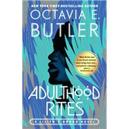 Adulthood Rites 9781538753729