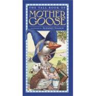 TALL BK MOTHER GOOSE 9780060543730