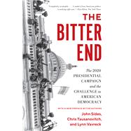 The Bitter End 9780691243733