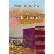 The Tiny Journalist 9781942683735
