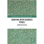 Dancing with Georges Perec 9781003143741