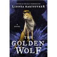The Golden Wolf 9780062563743