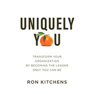 Uniquely You 9780801093746