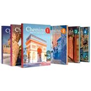 Chemins 2023 L2 Cahier de leleve 9781543363746