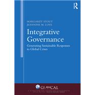 Integrative Governance 9780367473747