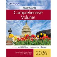 South-Western Federal Taxation 2026 Comprehensive 9798214043753
