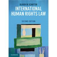 International Human Rights Law 9781107063754