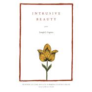 Intrusive Beauty 9780821423769