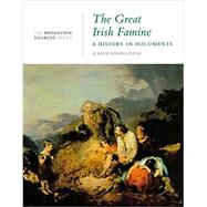 The Great Irish Famine 9781554813773