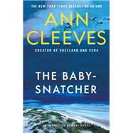 The Baby-Snatcher 9781250383778