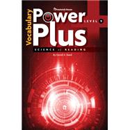 Vocabulary Power Plus Science of Reading - Level 9 9781620193778