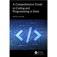 A Comprehensive Guide to Coding and Programming in Stata 9781003483779