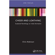 Cheer and Loathing 9781032683782