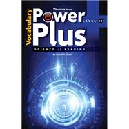 Vocabulary Power Plus Science of Reading - Level 10 9781620193785