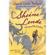 Sheine Lende A Prequel to Elatsoe 9781646143795