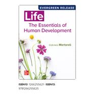 Life: The Essentials of Human Development (Loose-leaf) 9781266103797