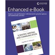 Scientific Writing and Communication 9780197613801