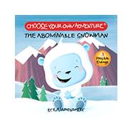 The Abominable Snowman 9781937133801
