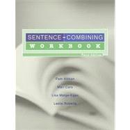 Sentence-combining Workbook 9781428263802