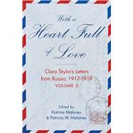 With A Heart Full of Love 9781647423810