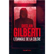 L'évangile de la colère 9782755693812