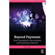 Beyond Payments 9781040323823