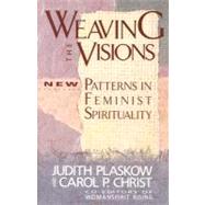 Weaving the Visions 9780060613839