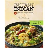 Instant Indian 9780781813853