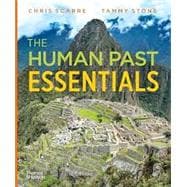 The Human Past Essentials 9780500843864