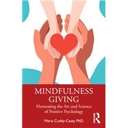 Mindfulness Giving 9781040123867