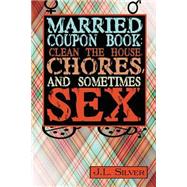Married Coupon Book 9781523713868