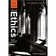 History of Ethics 9781405193870