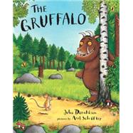 The Gruffalo 9780142403877
