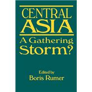 Central Asia 9780765613882