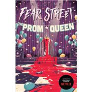 The Prom Queen 9781665983884