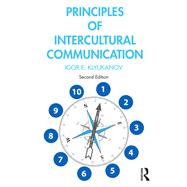 Principles of Intercultural Communication 9780367373887