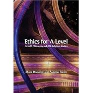 Ethics for A-Level 9781783743889
