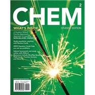 CHEM2: Chemistry in Your World 9781133963905